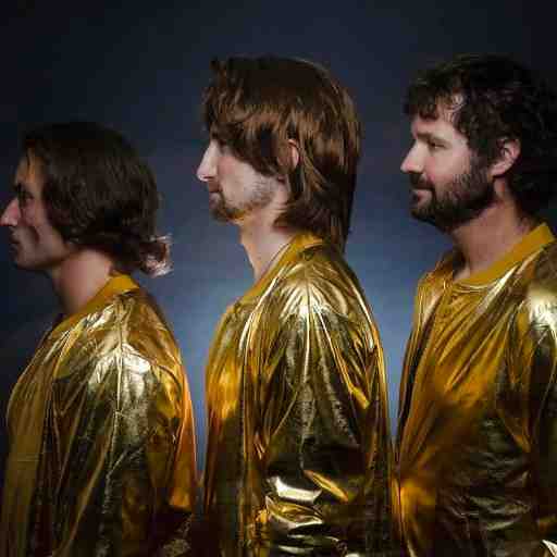 You Should Be Dancing - A Tribute to the Bee Gees