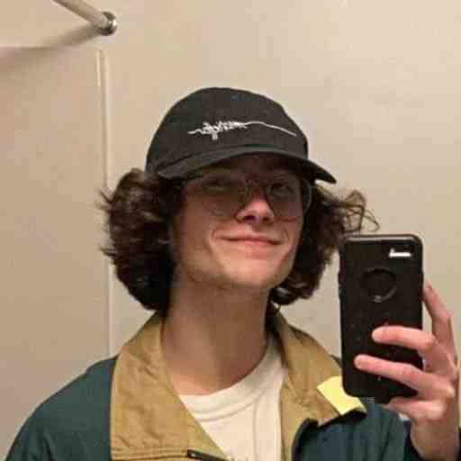 Your Arms Are My Cocoon