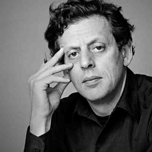 A Celebration of Philip Glass