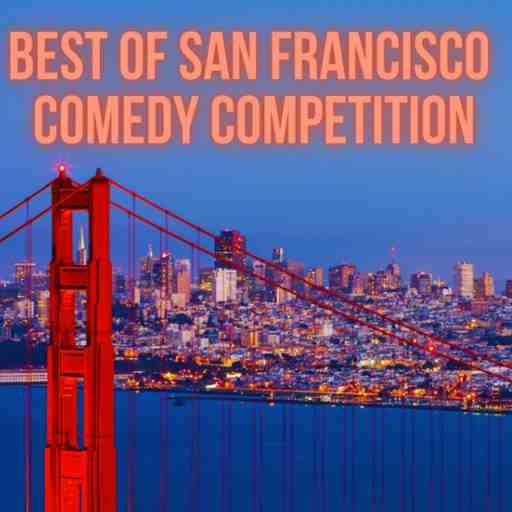 Best of SF Comedy Competition