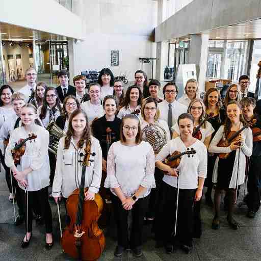 Bismarck-Mandan Symphony Orchestra: On Broadway