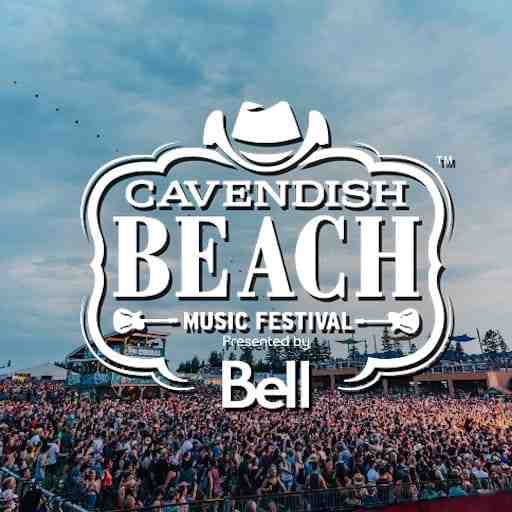 Cavendish Beach Music Festival