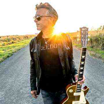 Matt Anderson, Colin James, & Terra Lightfoot