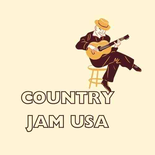 Country Jam USA: Jordan Davis, Riley Green, Koe Wetzel & Justin Moore - 3 Day Pass