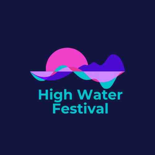 High Water Festival: Alabama Shakes, Caamp, My Morning Jacket & Sheryl Crow - 2 Day Pass