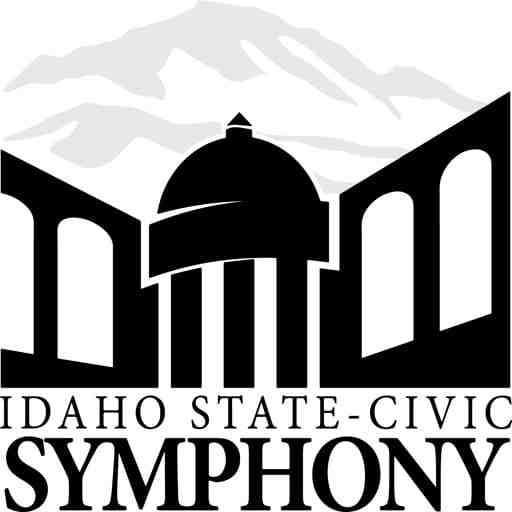 Idaho State Civic Symphony: American Classics