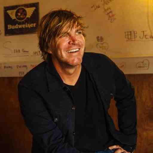 Jack Ingram