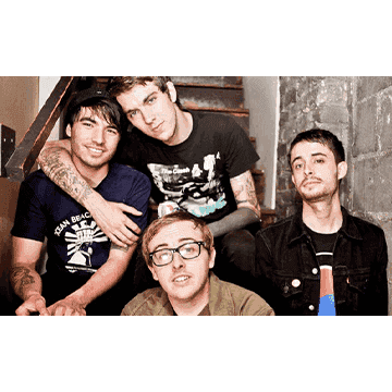 Joyce Manor, Militarie Gun, Teen Mortgage & Combat