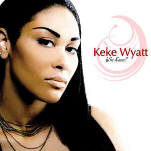 Keke Wyatt
