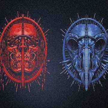 Megadeth, Anthrax & Exodus