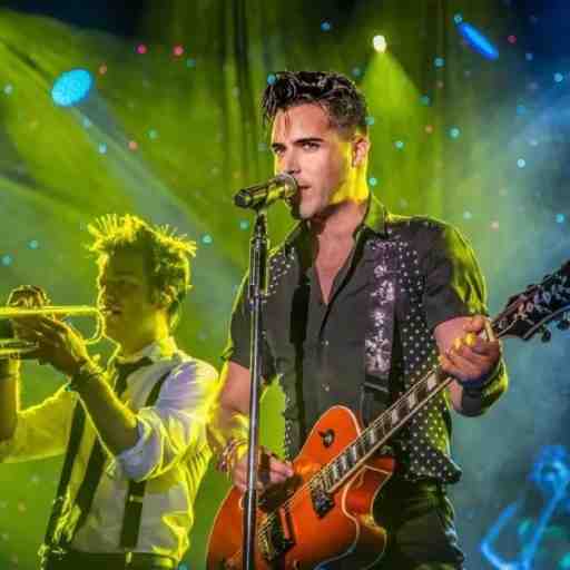 Naples Philharmonic Pops: Jack Everly - Mandy Gonzalez Sings Broadway