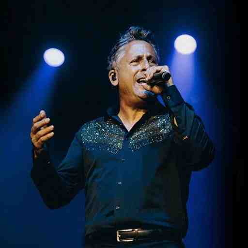 Neil Forever - A Tribute to Neil Diamond