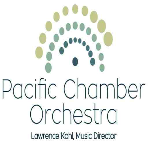 Jon Nakamatsu & Pacific Chamber Orchestra