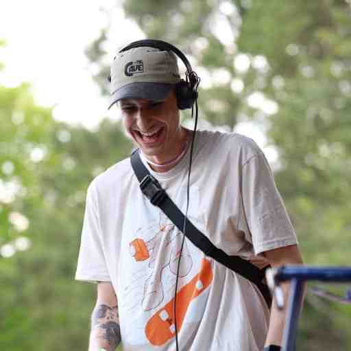 Parkbreezy & TF Marz