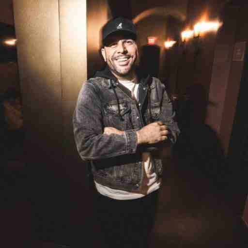 ROAR! Comedy: Rafi Gonzalez