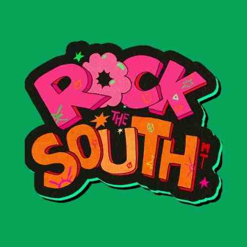 Rock The South