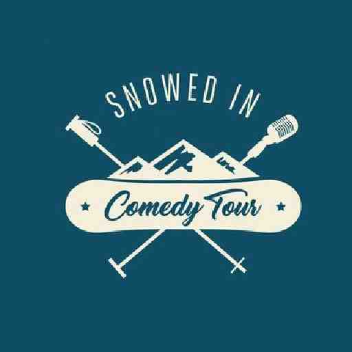 Snowed In Comedy Tour