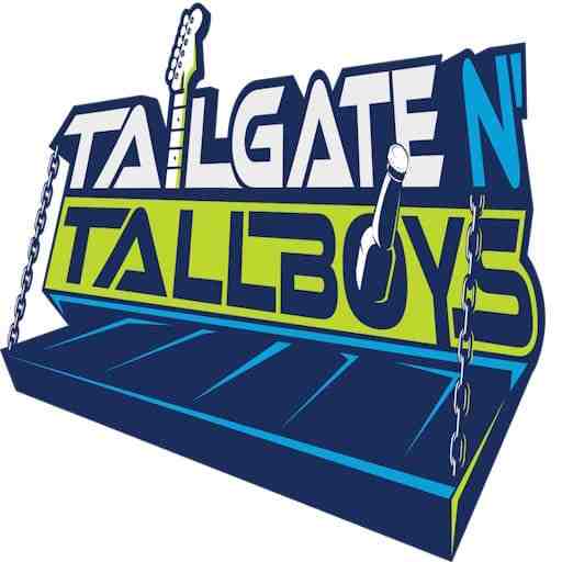 Tailgate N Tallboys Music Festival: Zach Top, Treaty Oak Revival & Jessie Murph - 3 Day Pass