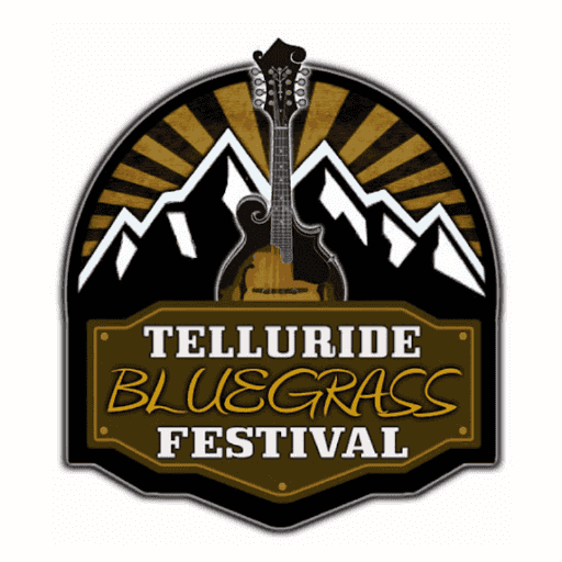 Telluride Bluegrass Festival - 4 Day Pass