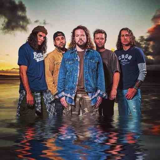 Ten: A Tribute to Pearl Jam