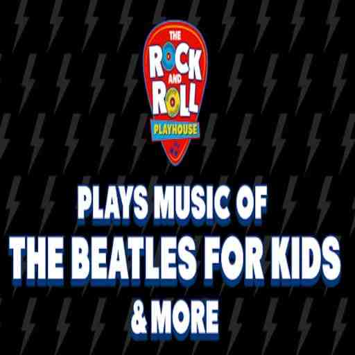 WTMD's Saturday Morning Tunes: The Beatles for Kids