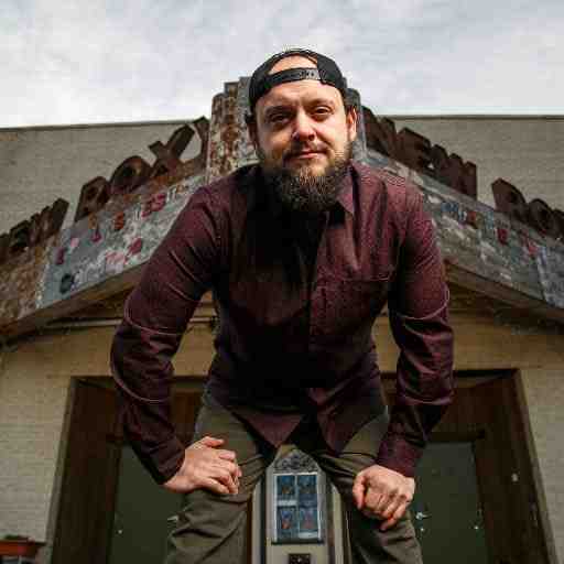 Victor Wainwright & The Train