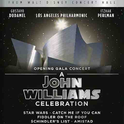 South Bend Symphony Orchestra: Celebrating The Music of John Williams