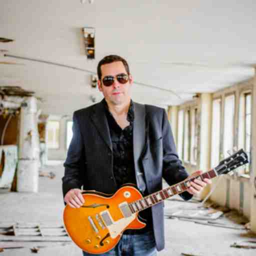 Albert Castiglia