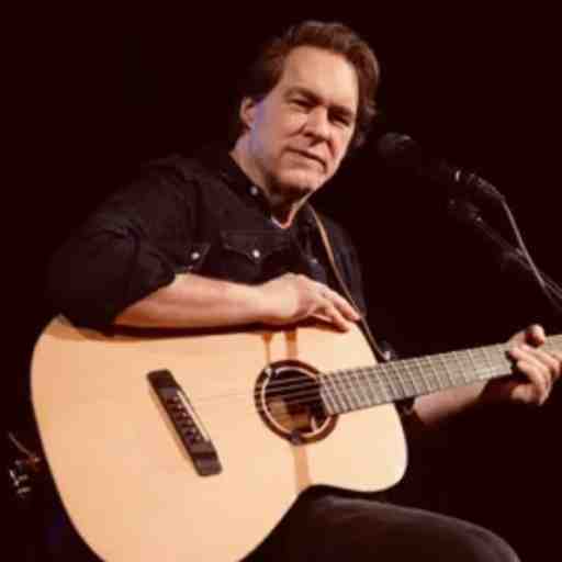 American Tune: Simon, Croce and Taylor