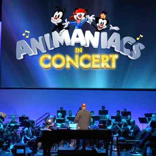 Animaniacs in Concert