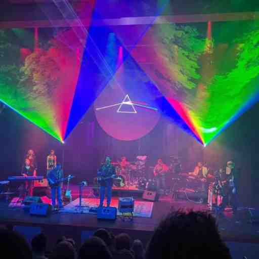 Artemidorus - Pink Floyd Tribute
