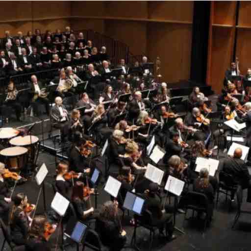 Auburn Symphony Orchestra: Night at the Oscars