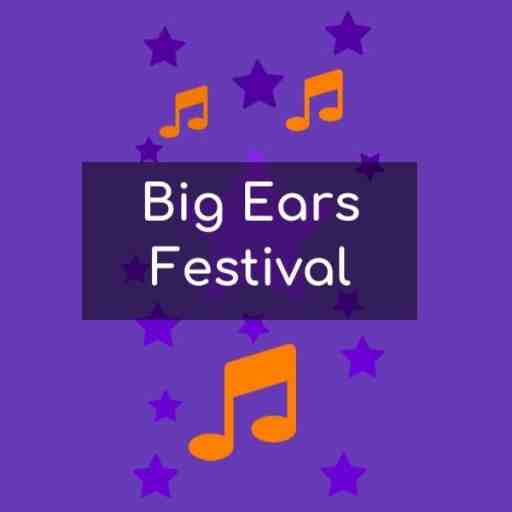 Big Ears Festival - 4 Day Pass (Multiple Venues)