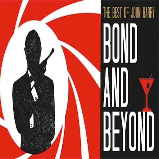 Bond And Beyond