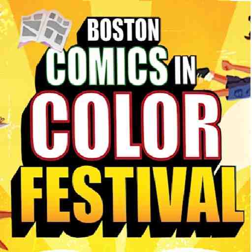 Boston Comics