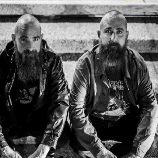 The Smash Brothers: Cory and Chad