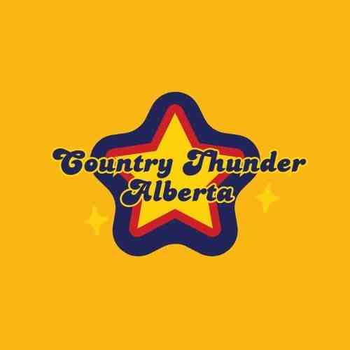 Country Thunder Alberta