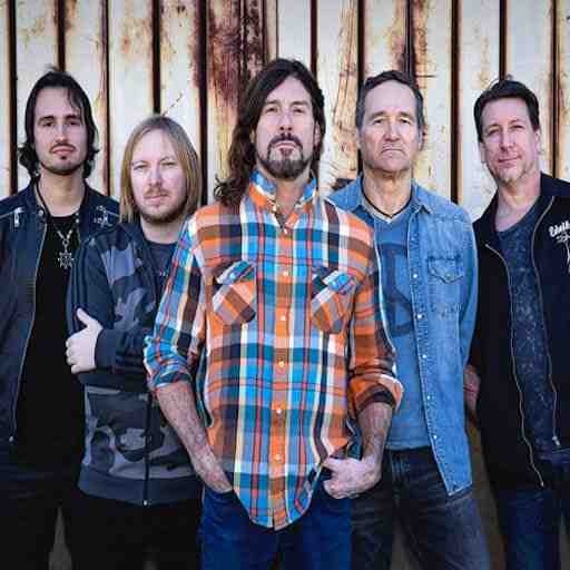 Fooz Fighters - Foo Fighters Tribute