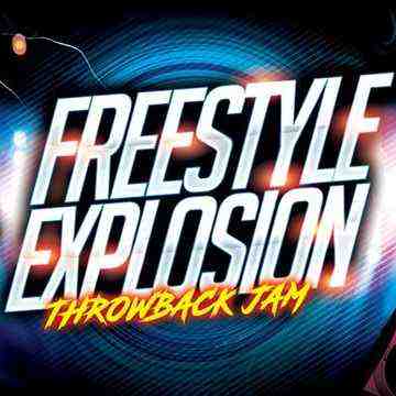 Freestyle Explosion: TKA, Judy Torres, & George Lamond