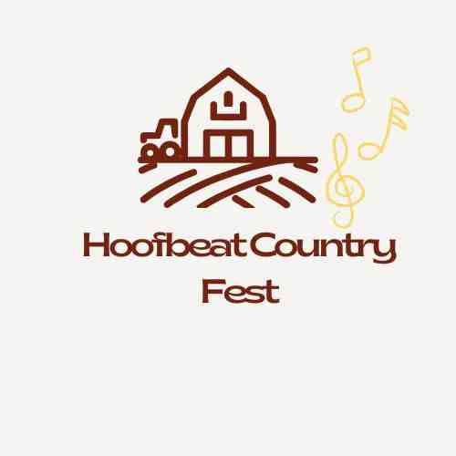 Hoofbeat Country Fest: Kane Brown, Bailey Zimmerman & Jason Aldean - 3 Day Pass