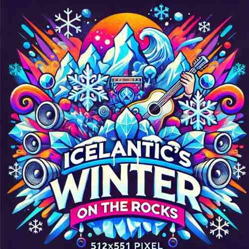 Icelantic's Winter On The Rocks: BigXThaPlug, Smino, & Mick Jenkins