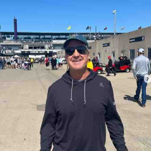 Jackie Flynn & Kevin Flynn