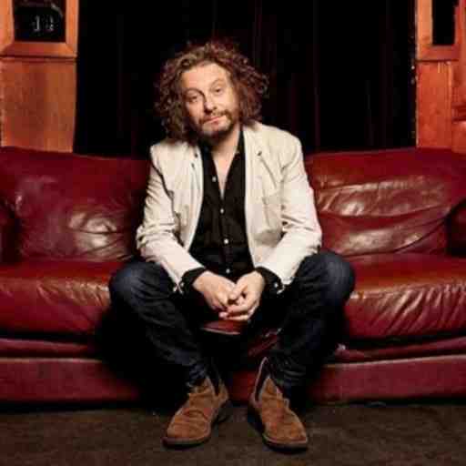 Light of Day Winterfest: James Maddock Band - Thursday