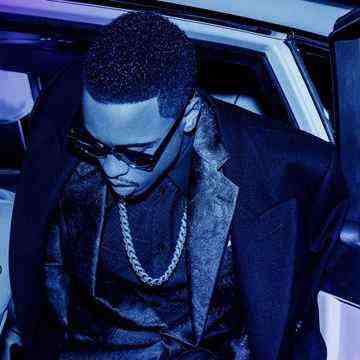 B2K, Bow Wow, Waka Flocka Flame & Jeremih