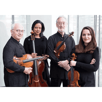 Juilliard String Quartet