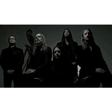 Katatonia