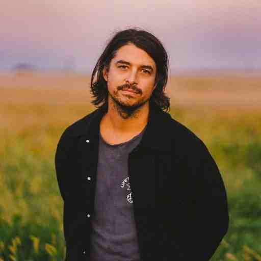 Matthew Logan Vasquez