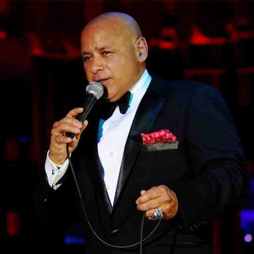 Michael Martocci - Celebrating 110 Years of Frank Sinatra