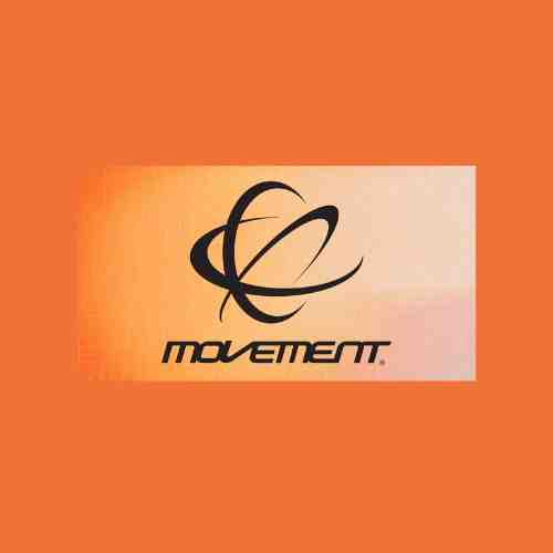 Movement Music Festival
