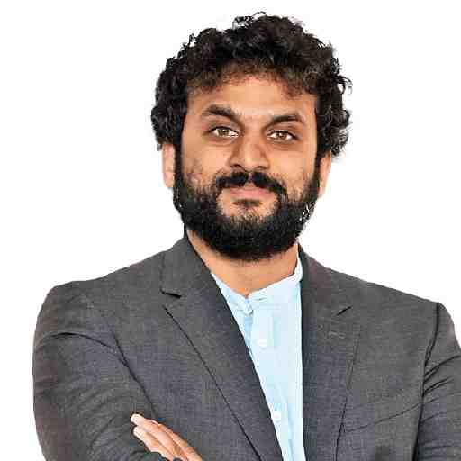 Nish Kumar